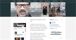 Desktop Screenshot of ernststolz.com
